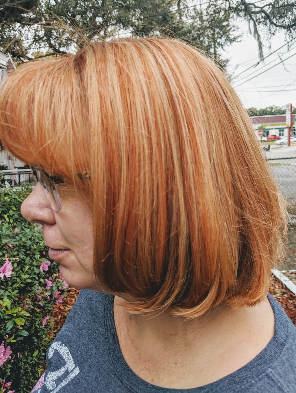 Splash of Color Hair Studio | 1014 Ohio Ave, Palm Harbor, FL 34683, USA | Phone: (727) 420-4127