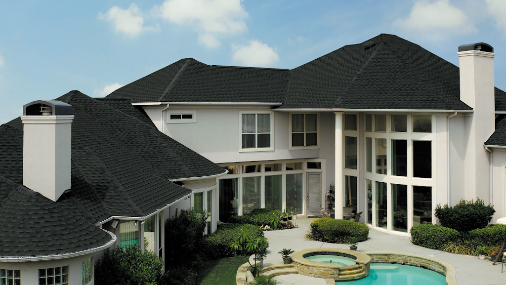 RidgeLine Roofing - Restoration | 964 Heather Lake Dr, Collierville, TN 38017, USA | Phone: (901) 471-2121