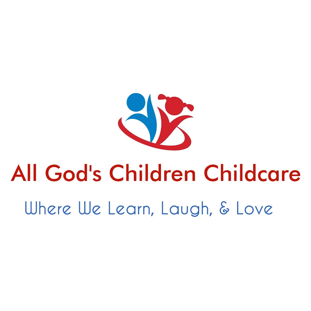 All Gods Children Childcare | 3838 Cole Rd, Boise, ID 83709, USA | Phone: (208) 362-0865