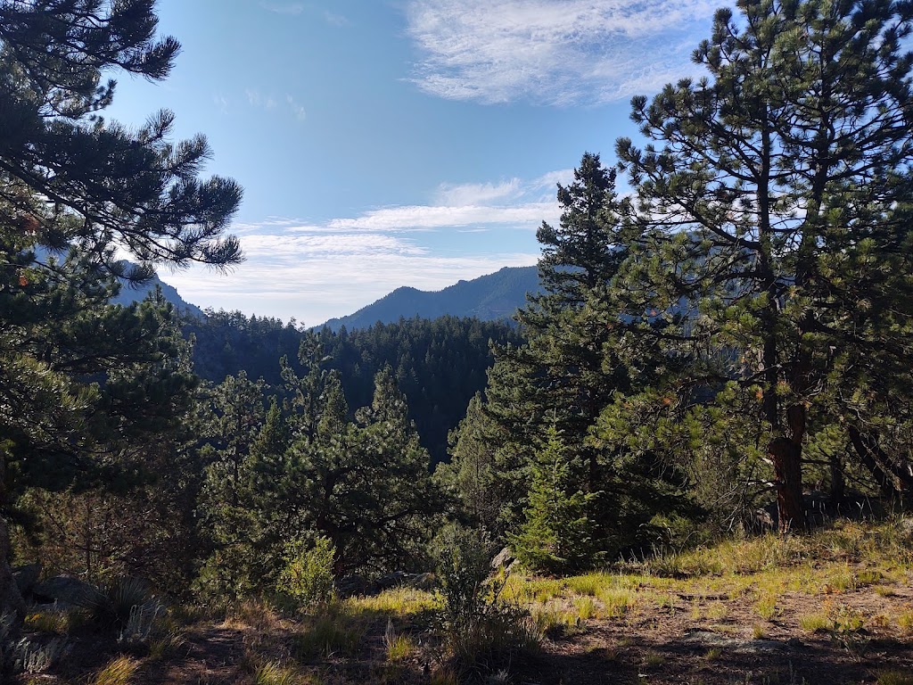 Walker Ranch Loop Trailhead | Flagstaff Rd, Boulder, CO 80302 | Phone: (303) 678-6200