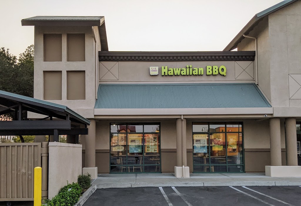 L&L Hawaiian Barbecue | 5035 Lone Tree Wy #A, Antioch, CA 94531, USA | Phone: (925) 779-1818
