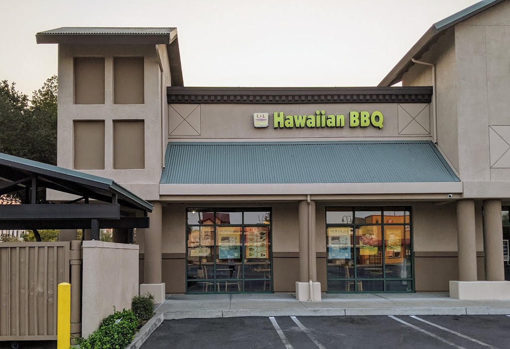 L&L Hawaiian Barbecue | 5035 Lone Tree Wy #A, Antioch, CA 94531 | Phone: (925) 779-1818