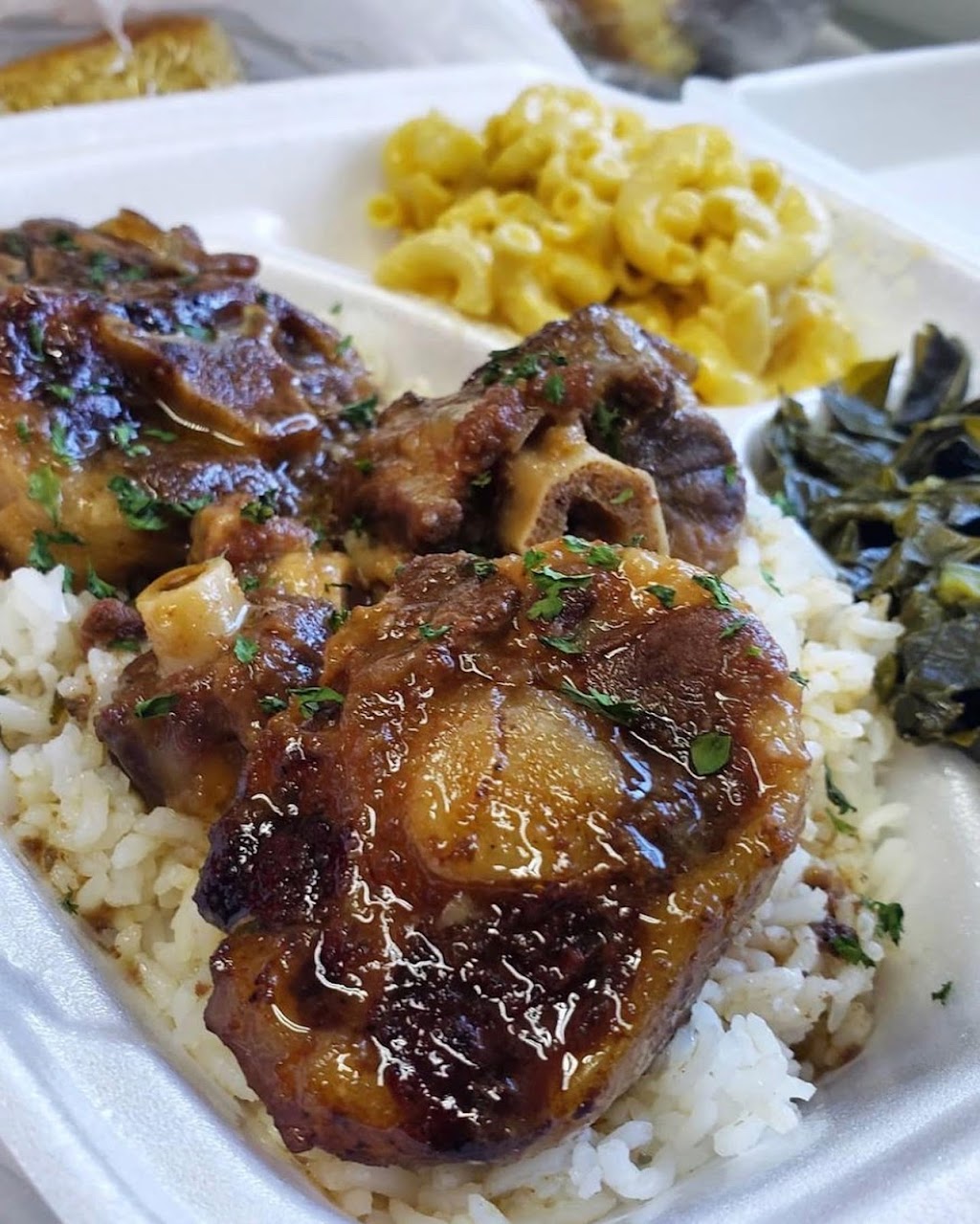 Kings Creole Flava (Food Truck) | 9020 S Texas 6, Houston, TX 77083, USA | Phone: (832) 633-4914