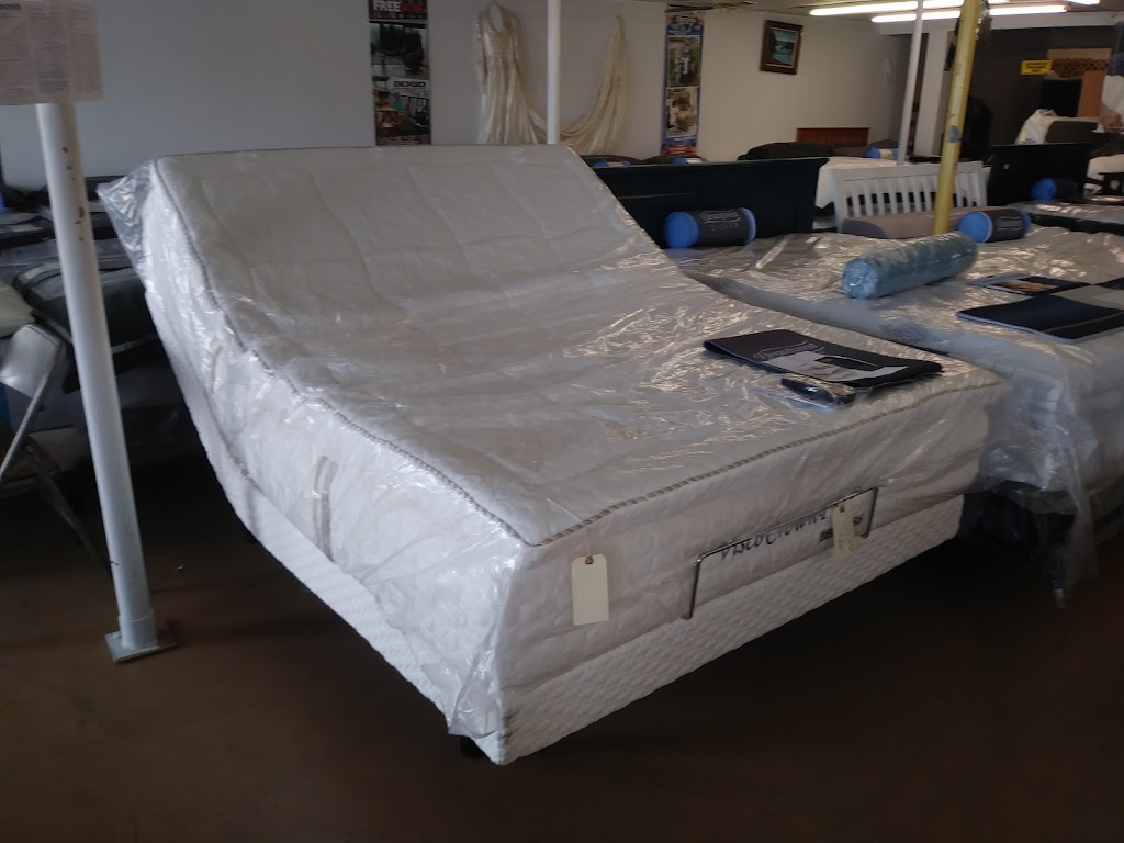 Nationwide Medical and Buy a Bed mattress outlet | 808 Indian River Blvd, Edgewater, FL 32132, USA | Phone: (386) 427-6482