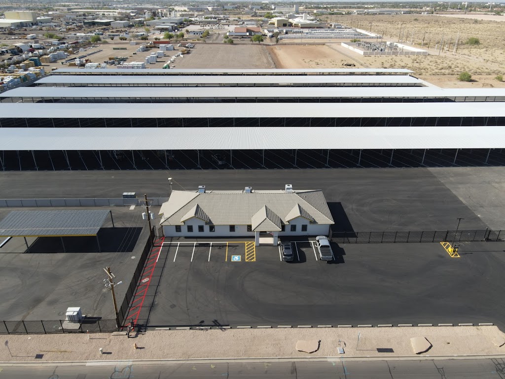 I-10 RV Storage | 6740 W Germann Rd, Chandler, AZ 85226 | Phone: (480) 841-5770