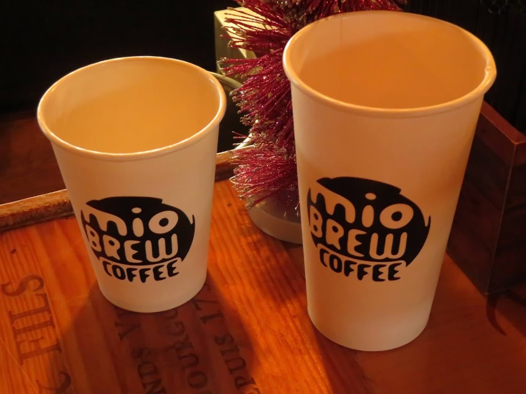 Mio Brew | 4005 N Braeswood Blvd, Houston, TX 77025, USA | Phone: (346) 429-7792