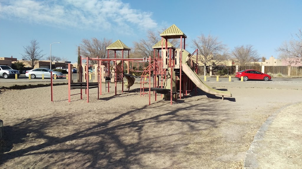 El Rancho Atrisco Park | 2720 Ladera Dr NW, Albuquerque, NM 87120, USA | Phone: (505) 768-5353