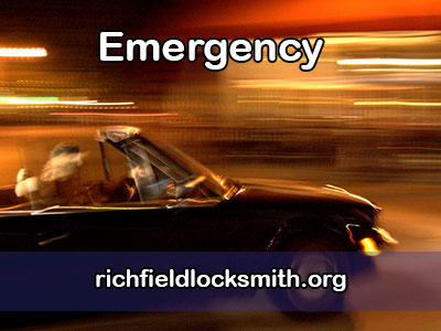 24 Hour Richfield Locksmith | 6401 Lyndale Ave S , Richfield, MN 55423 | Phone: (612) 594-7641