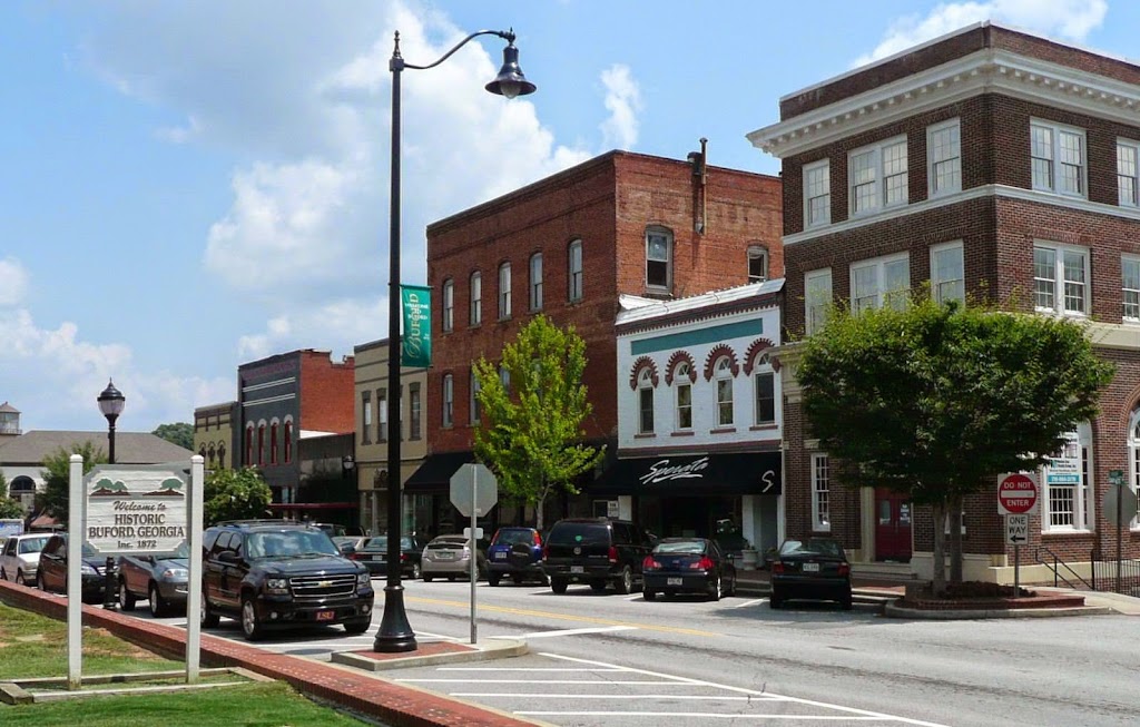 Lueder, Larkin & Hunter | 2675 Mall of Georgia Blvd STE 402, Buford, GA 30519, USA | Phone: (678) 389-9827