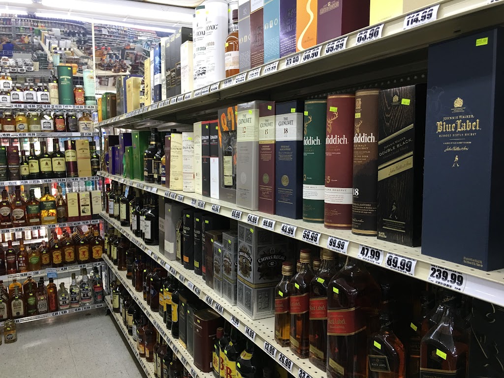 Walton Liquor Store | 4120 W Walton Blvd, Waterford Twp, MI 48329, USA | Phone: (248) 618-9600