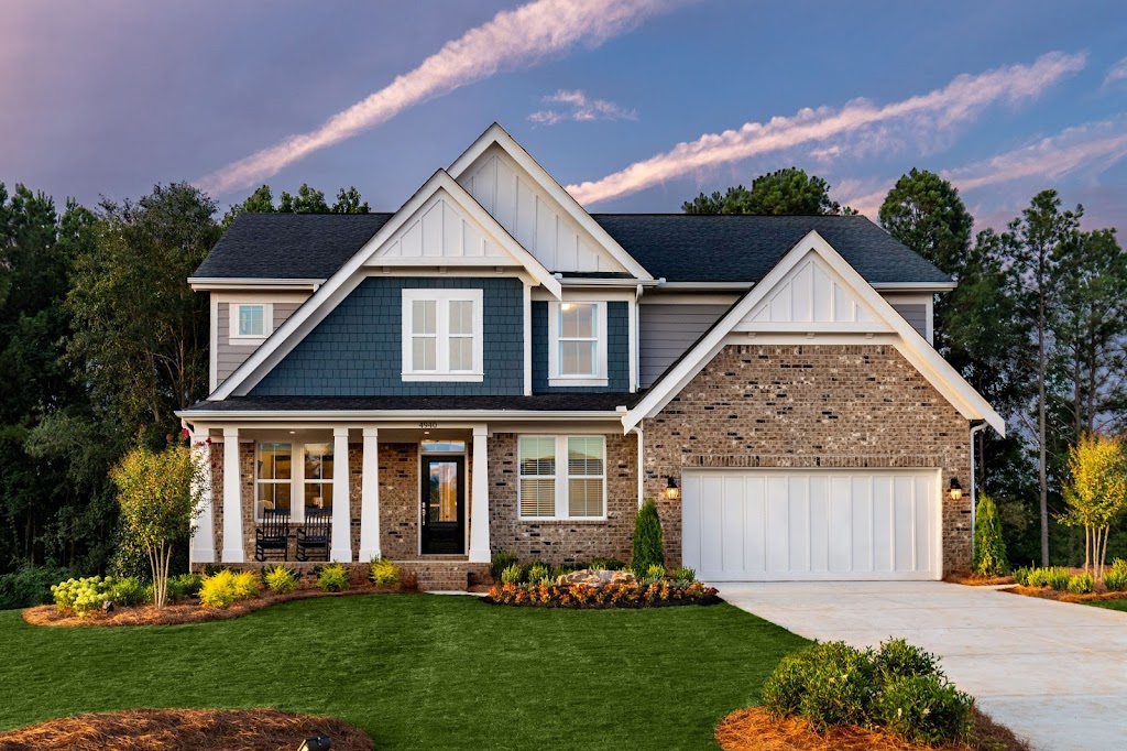 Bridle Run by Fischer Homes | 18124 Bridle Run Dr, Louisville, KY 40245 | Phone: (502) 806-8466