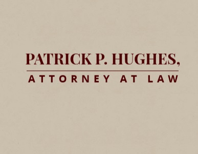 Patrick P. Hughes, Attorney at Law | 1411 Leighton Ave, Anniston, AL 36207, United States | Phone: (256) 237-0428