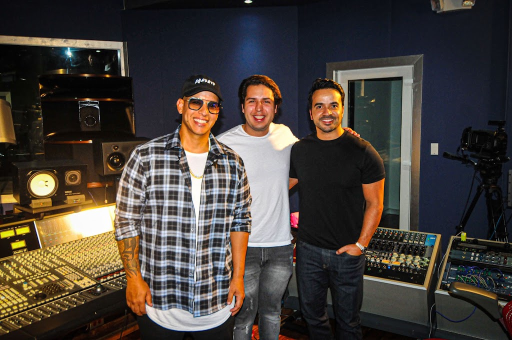 Noisematch Studios | 4306 NW 2nd Ave, Miami, FL 33127, USA | Phone: (800) 609-4137