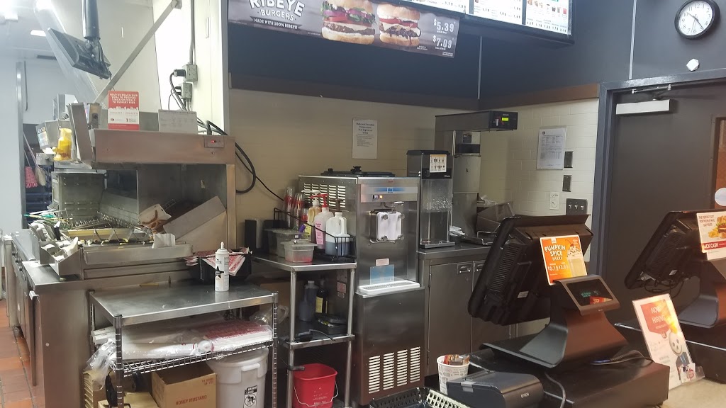 Jack in the Box | 1301 Camden Ave, Campbell, CA 95008, USA | Phone: (669) 289-3296
