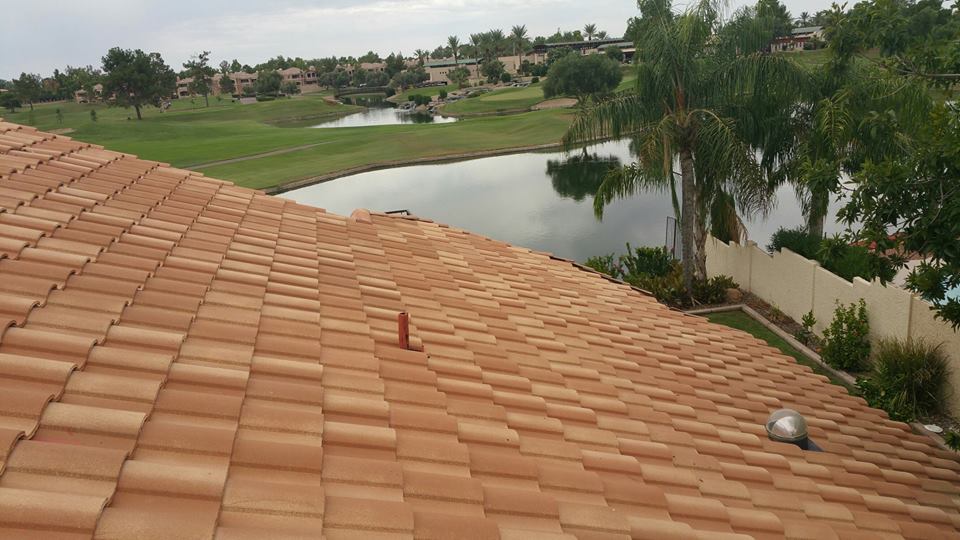 Canyon State Roofing & Consulting | 847 E Bruce Ave, Gilbert, AZ 85234, United States | Phone: (480) 369-4778