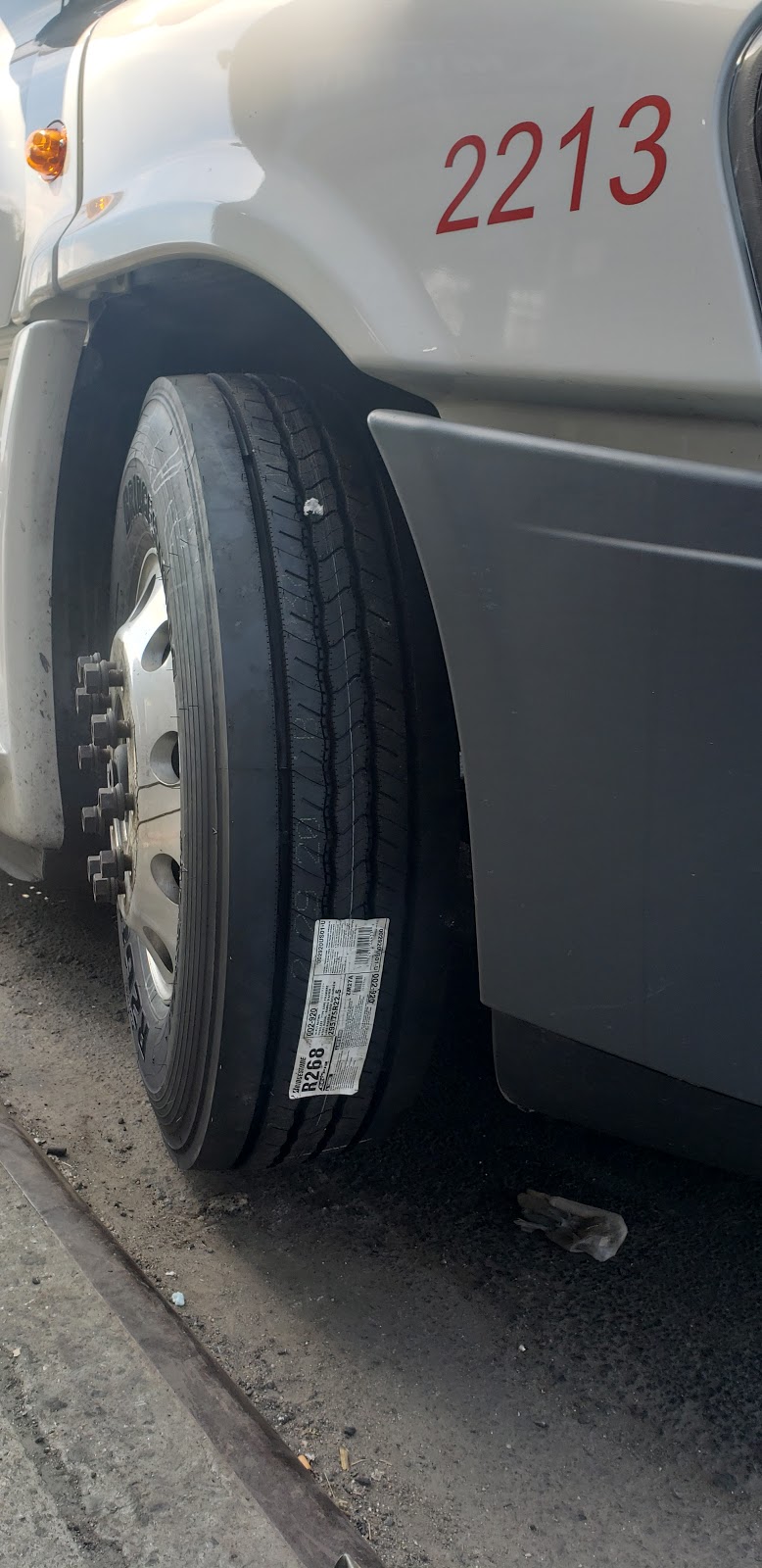 Barnwell House of Tires 1120 Leggett Ave, The Bronx, NY 10474, USA