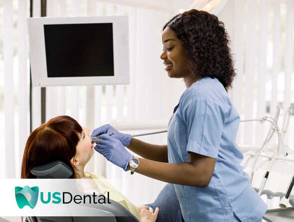 US Dental and Medical Care | 949 E Livingston Ave, Columbus, OH 43205, United States | Phone: (614) 252-3181