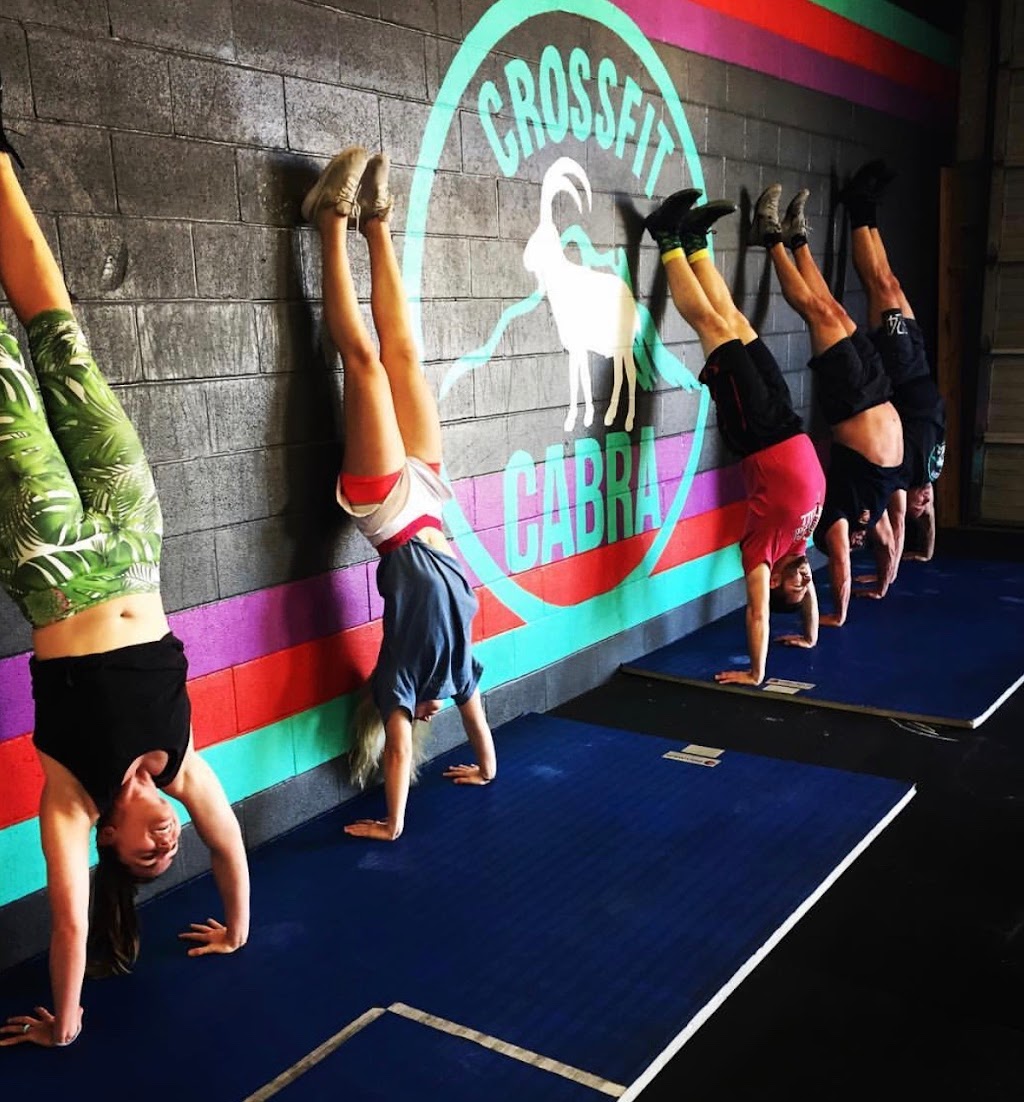 CrossFit Cabra | 820-B Enterprise Pl, Southlake, TX 76092, USA | Phone: (817) 313-7083