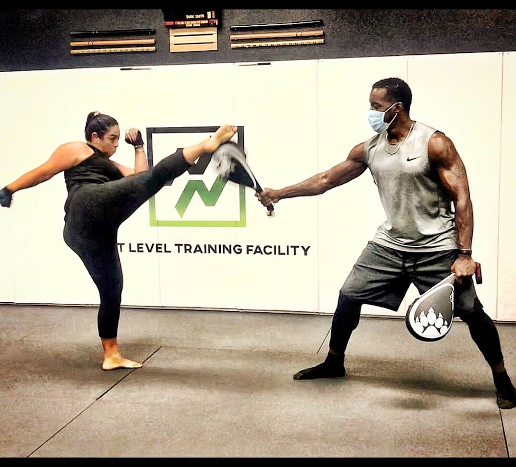 Next Level Training Facility | 17218 Foothill Blvd #106, Fontana, CA 92335, USA | Phone: (951) 340-7700