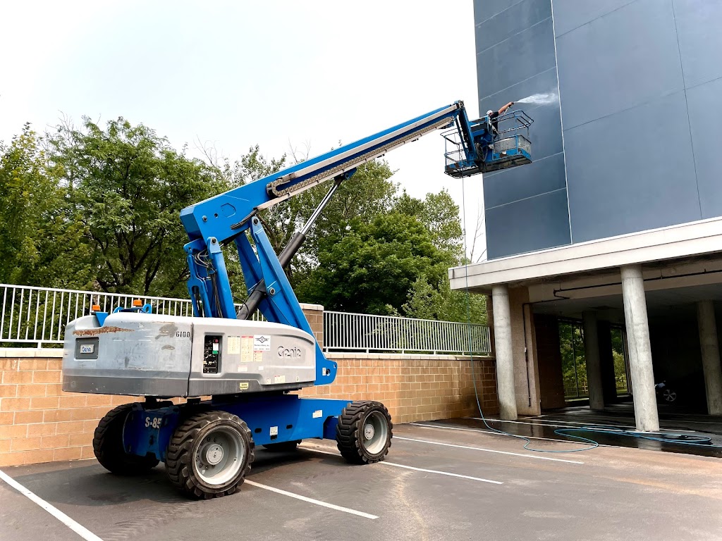 R-1 Powerwash | 1875 Suzan Dr, Meridian, ID 83642, USA | Phone: (208) 602-8095