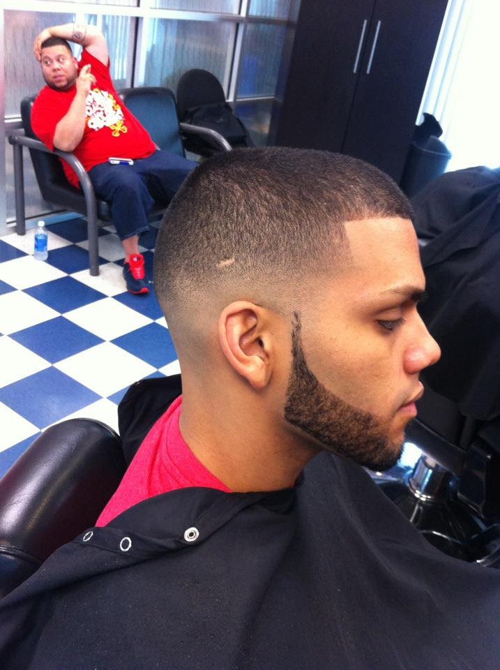 New Era Barber Shop | 1371 S Military Trail, Deerfield Beach, FL 33442, USA | Phone: (954) 725-2755