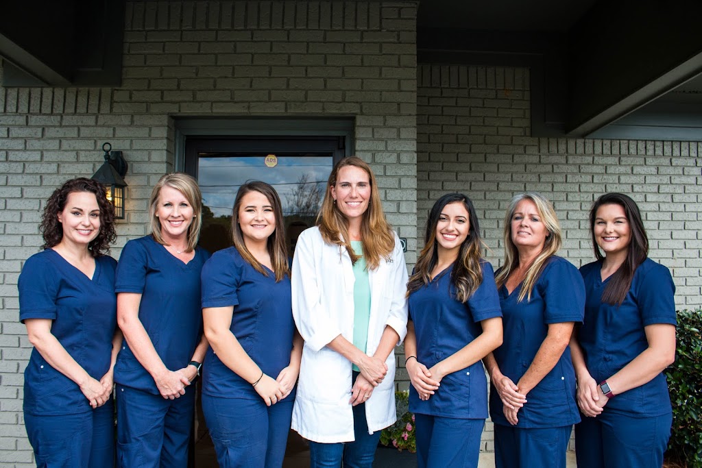 Iron City Dentistry | 220 Walker Rd, Forestdale, AL 35214, USA | Phone: (205) 798-1780