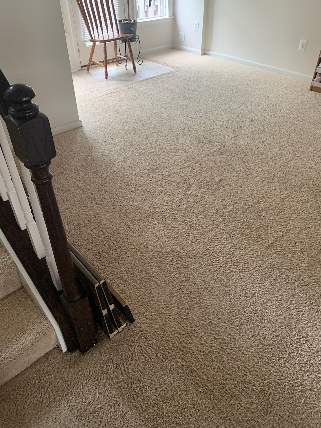 Zerorez Carpet, Rug, & Tile Cleaning DC Metro | 23590 Overland Dr Suite 140, Sterling, VA 20166 | Phone: (703) 382-1221