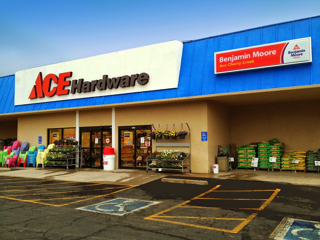 Cherry Creek Ace Hardware | 1417 S Holly St, Denver, CO 80222, USA | Phone: (303) 691-3435