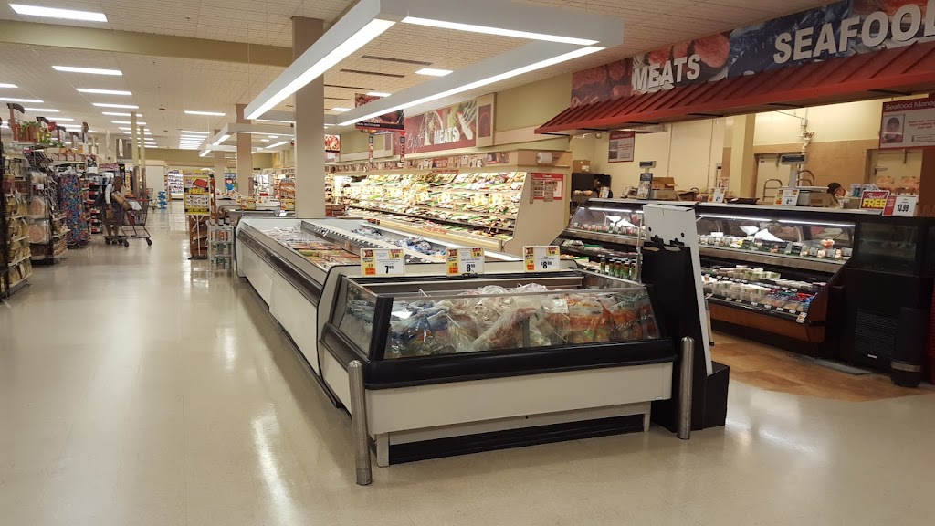 Tops Friendly Markets | 4250 McKinley Pkwy, Hamburg, NY 14075, USA | Phone: (716) 515-3225