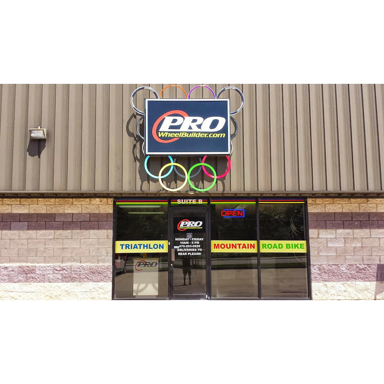 ProWheelBuilder | 105 Enterprise Dr B, Cumming, GA 30040, USA | Phone: (470) 253-0929