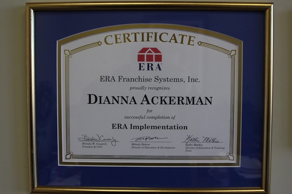 ERA Professional Hometown Services | 5027 Atwood Dr #1, Richmond, KY 40475, USA | Phone: (859) 626-8372