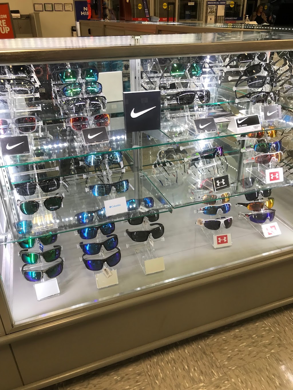 Academy Sports + Outdoors | 2325 Bent Creek Rd, Auburn, AL 36830, USA | Phone: (334) 466-5500