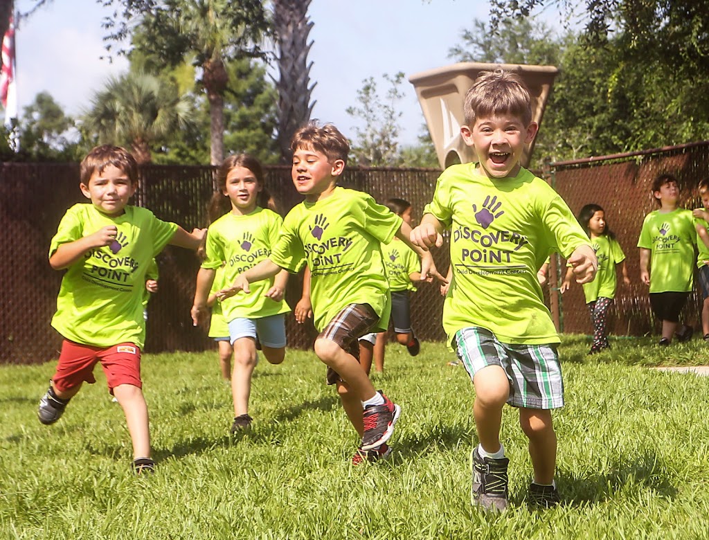 Discovery Point Woodstock | 12055 Hwy 92, Woodstock, GA 30188, USA | Phone: (770) 926-5544