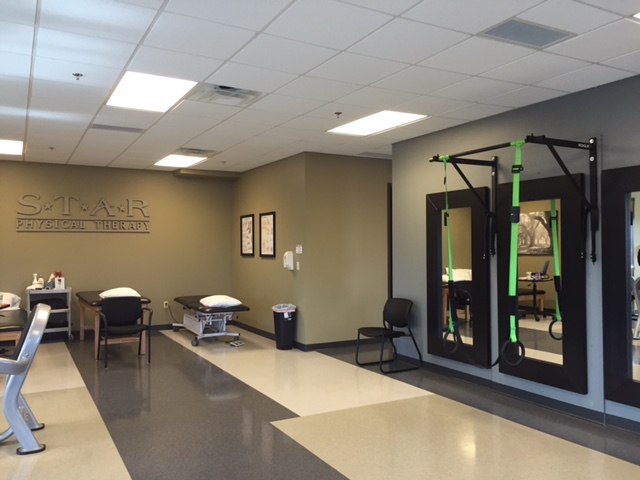 STAR Physical Therapy | 317 Seven Springs Way Suite 202, Brentwood, TN 37027 | Phone: (615) 921-3800