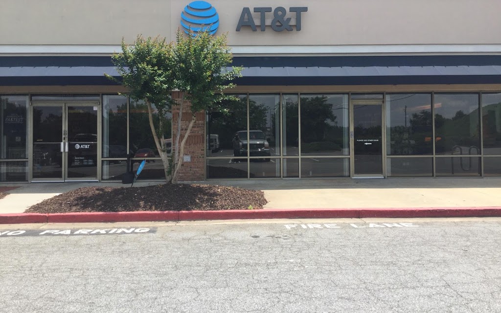 AT&T Store | 50 Barrett Pkwy Suite 3030, Marietta, GA 30066, USA | Phone: (770) 426-3777