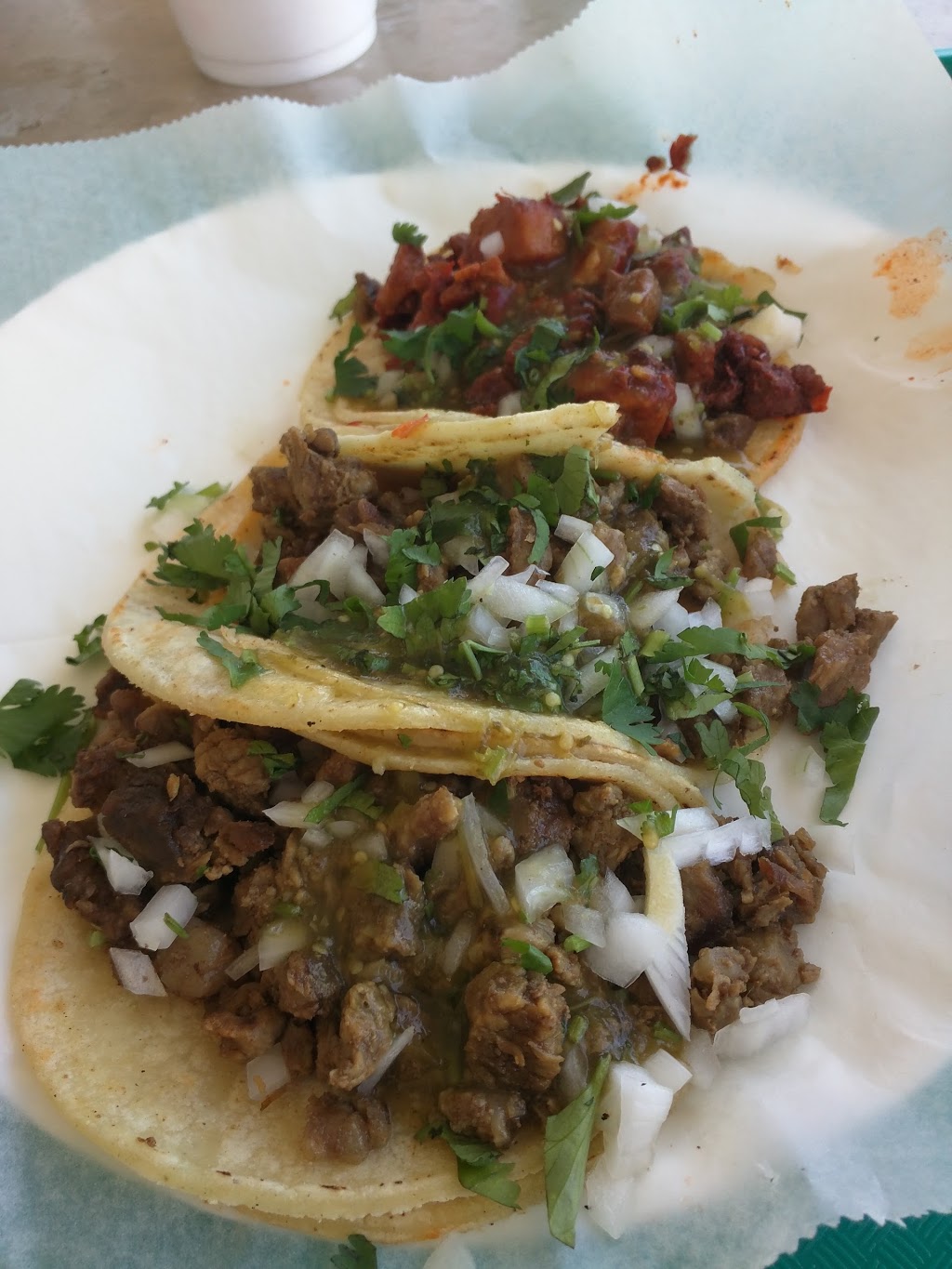 Rancho Taco Shop | 2057 River Rd, Norco, CA 92860, USA | Phone: (951) 371-1792