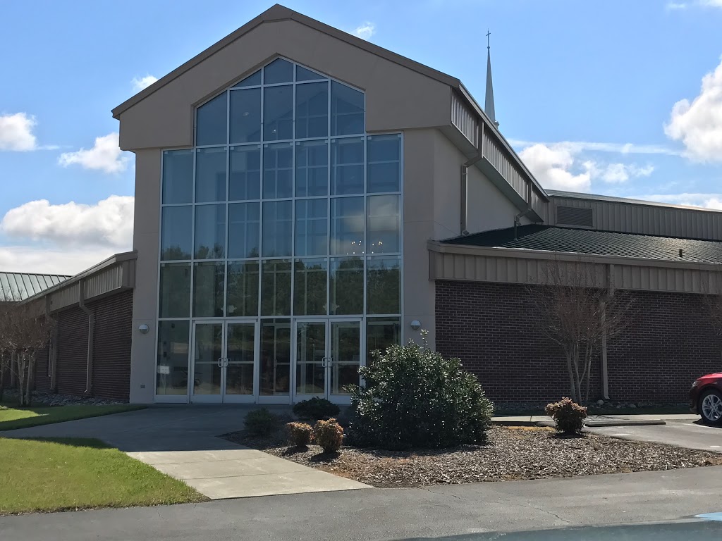 Bible Baptist Church | North Carolina 27522, USA | Phone: (919) 575-3414