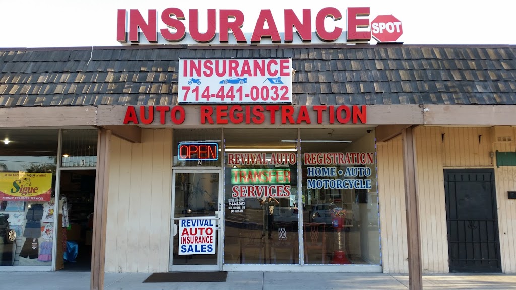 Claras Insurance & Vehicle Registration | 2634 W Orangethorpe Ave #2, Fullerton, CA 92833, USA | Phone: (714) 441-0032