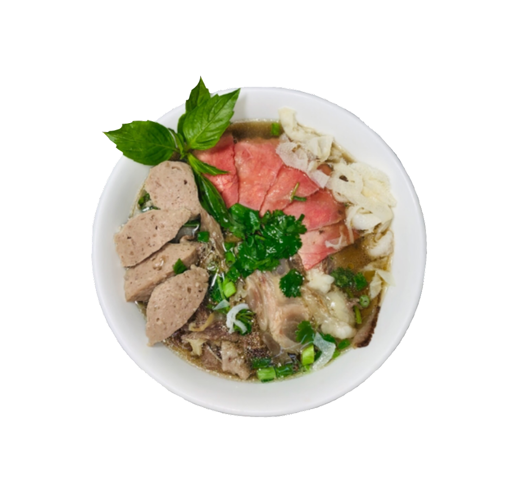 Phở Thiên Ý | 5310 E Belknap St, Haltom City, TX 76117, USA | Phone: (817) 831-1487