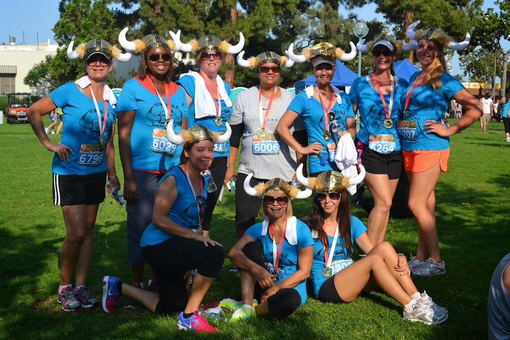 Pro Fitness Network | 185 E Glenarm St #107, Pasadena, CA 91105, USA | Phone: (626) 799-7243