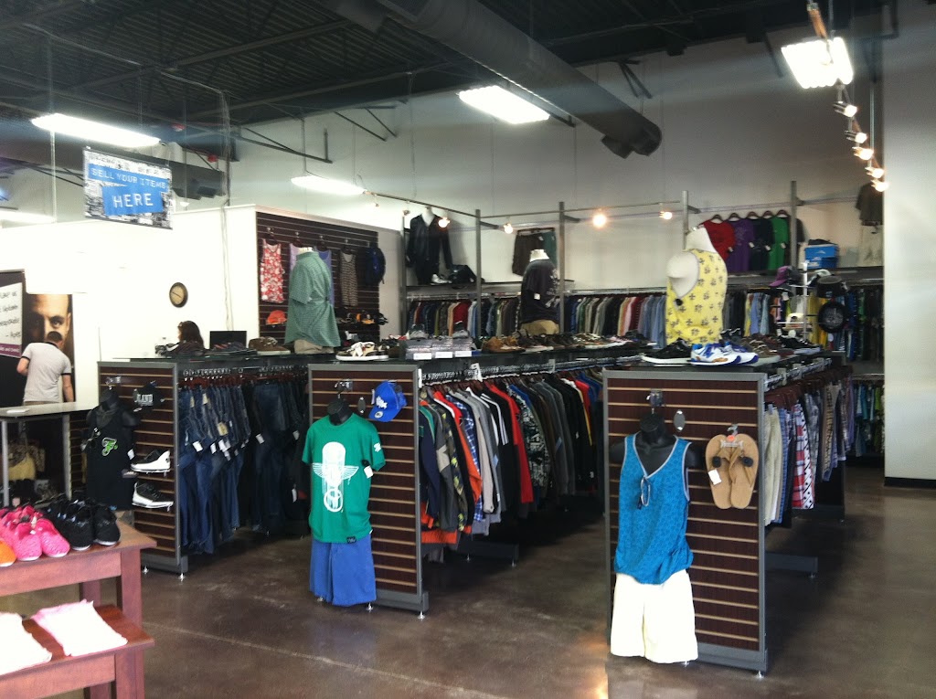 Uptown Cheapskate | 1555 Beaver Creek Commons Dr, Apex, NC 27502 | Phone: (919) 363-2227