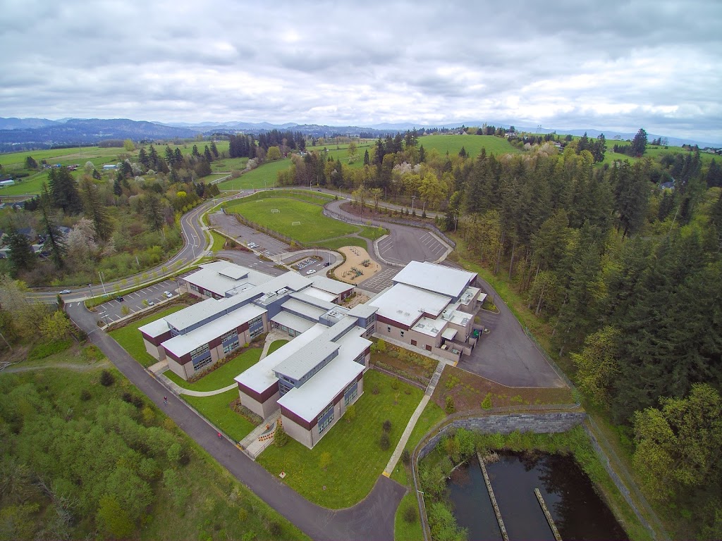 Woodburn Elementary | 2400 NE Woodburn Dr, Camas, WA 98607, USA | Phone: (360) 833-5860