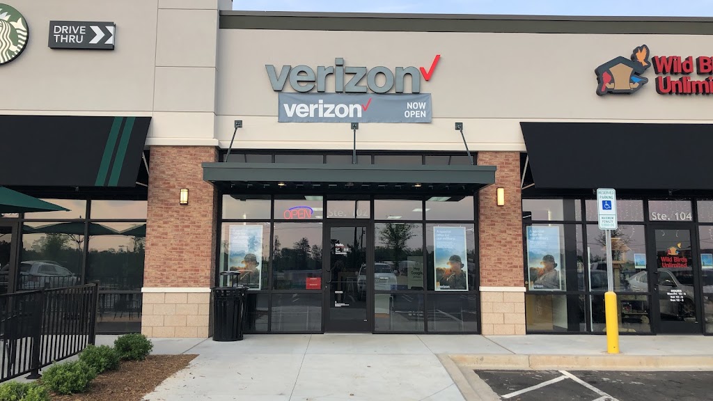 Verizon Authorized Retailer - Victra | 7716 Charlotte Hwy Ste 102, Indian Land, SC 29707, USA | Phone: (803) 223-7124