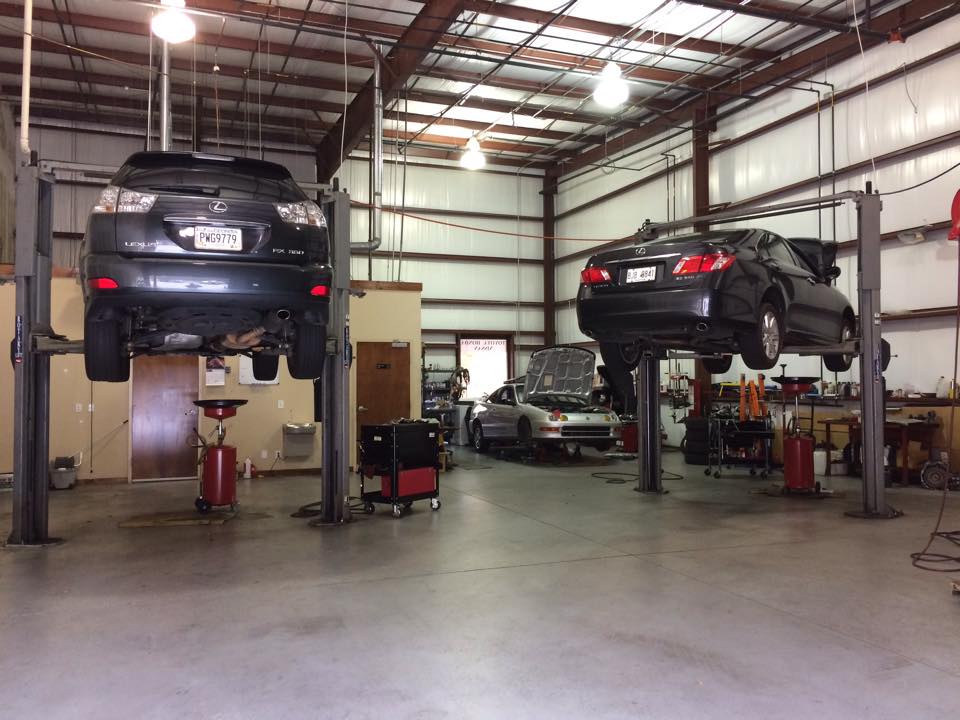 Far East Automotive | 5725 N Commerce Ct #100, Alpharetta, GA 30004, USA | Phone: (770) 685-1524