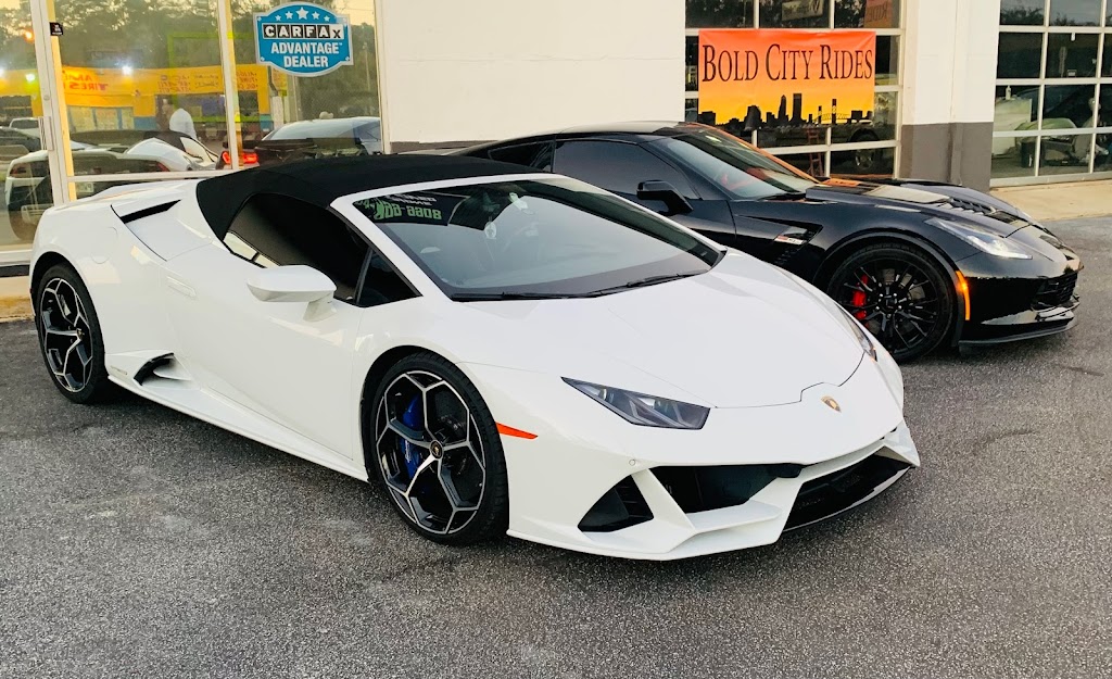 Bold City Rides | 5825 Beach Blvd suite 1, Jacksonville, FL 32207, USA | Phone: (904) 947-7433