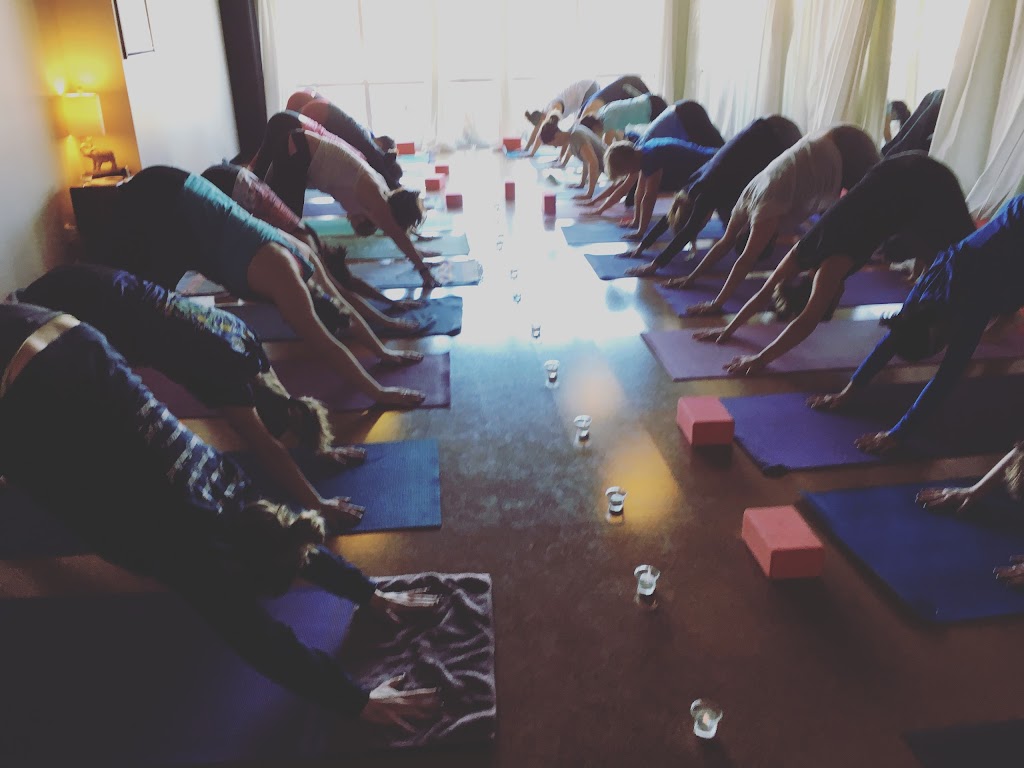 Mala Yoga Center | 5734 Monona Dr, Monona, WI 53716, USA | Phone: (608) 572-4831