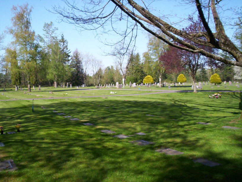 City of Buckley Cemetery | 600 Cemetery Rd, Buckley, WA 98321, USA | Phone: (360) 829-1171