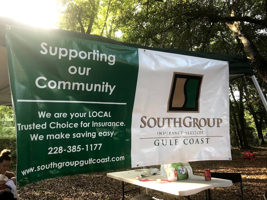 Southgroup Insurance-Gulf Coast | 412 US-90 #6, Bay St Louis, MS 39520, USA | Phone: (228) 466-4498