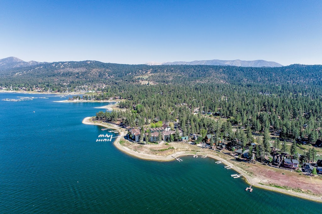 Lagonita Lodge | 183 Lagunita Ln, Big Bear Lake, CA 92315, USA | Phone: (909) 866-6531