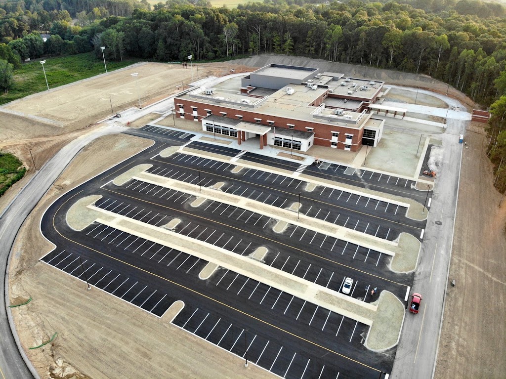 Burns Middle School | 88 Bobcat Trl, Burns, TN 37029, USA | Phone: (615) 740-1860